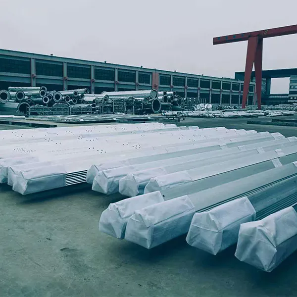 Технические итерации металлических конструкций электроэнергетических объектов ускоряются, угловые стальные башни и стальные трубчатые опоры способствуют повышению качества строительства электросетей