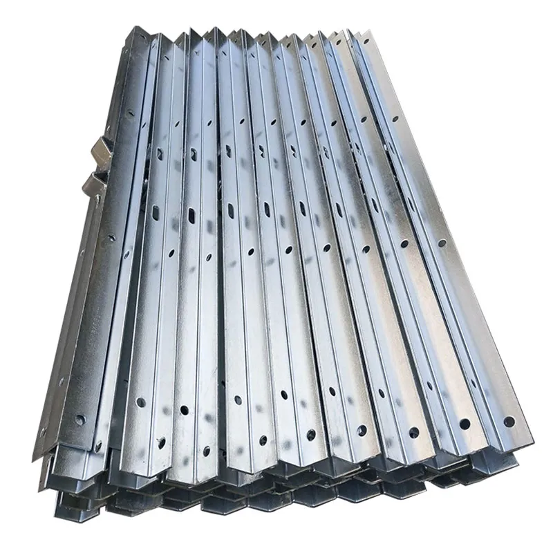 Электротехнические железные аксессуары