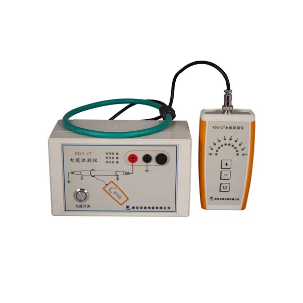 KD3402B Прибор для идентификации кабеля