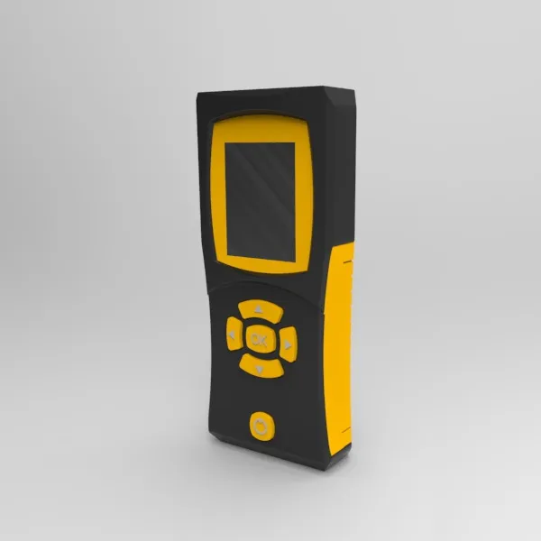 KD-303 Анализатор частичных разрядов в КРУ (нейтральная версия)