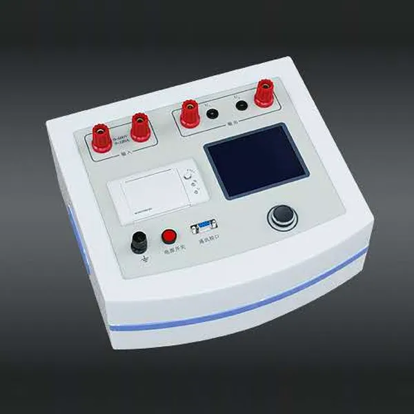 KD-401 Универсальный тестер импеданса ротора генератора и скорости вращения