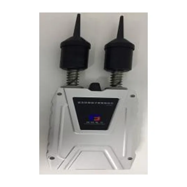 KD3023 Переносной дефектоскоп для диагностики фарфоровых опорных изоляторов под напряжением