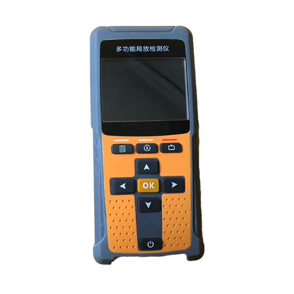 KD-508 Анализатор частичных разрядов в КРУ (новая версия)