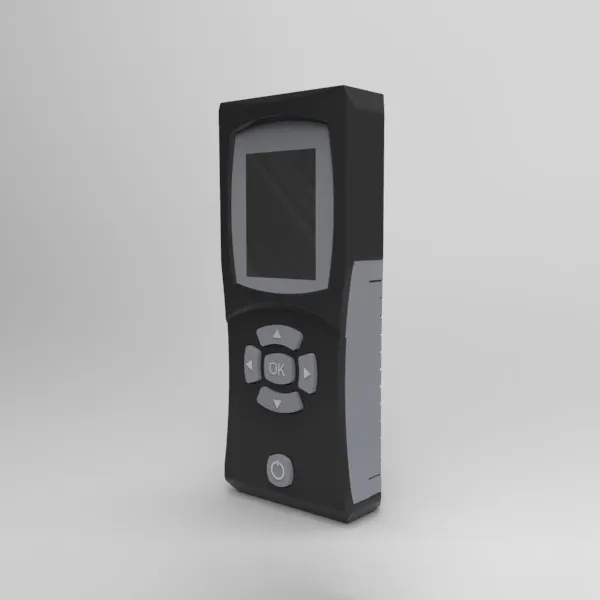 RJF-1KB Анализатор частичных разрядов в КРУ (нейтральная версия)