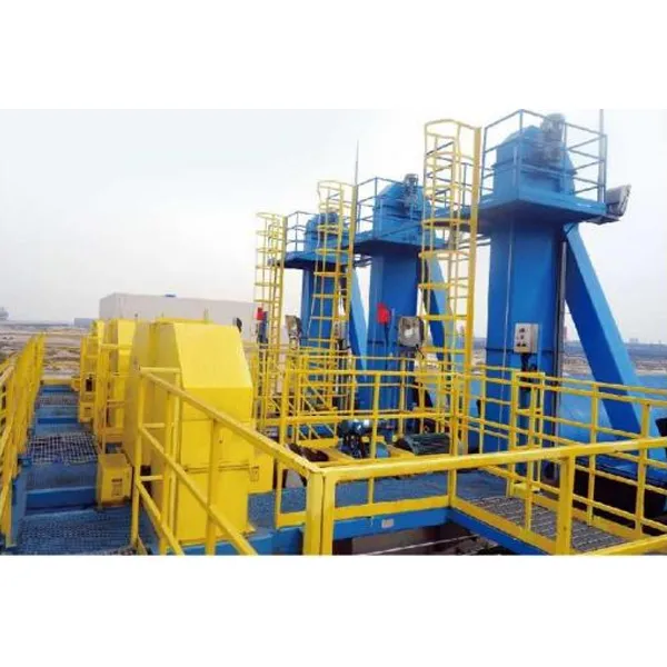 Крупногабаритная полностью автоматическая система отбора проб