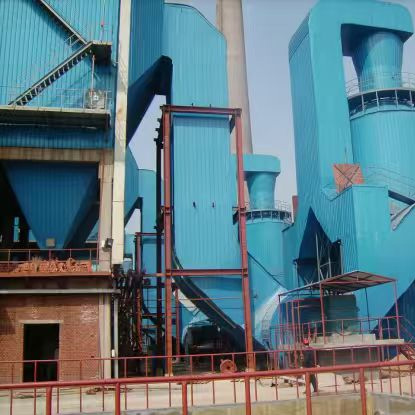 Эффективный, стабильный и простой в обслуживании пылесборник Jiangsu Yuandong environmental protection bag часто получает высокую оценку клиентов