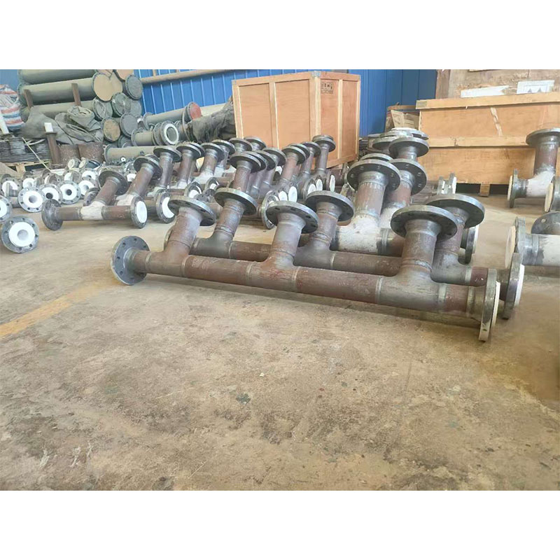 Клапанный блок для нефтедобычи