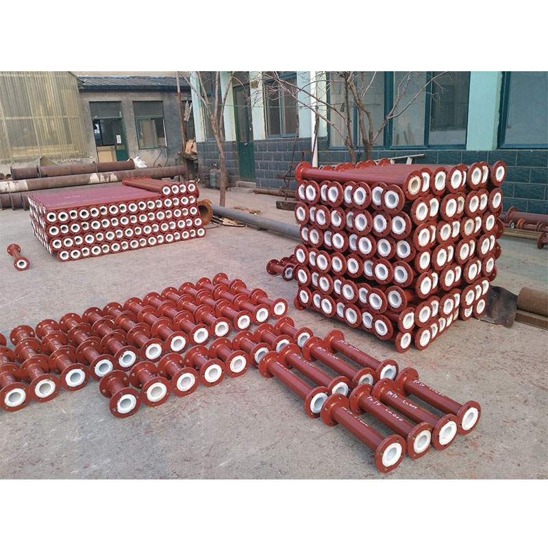 Стальные футерованные PTFE фитинги компенсаторы Производители