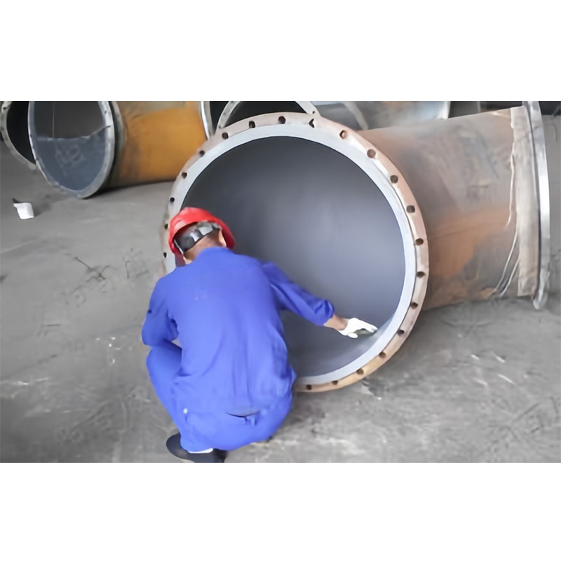 Качественный стальные футерованные PTFE фитинги для трубопроводов Производители