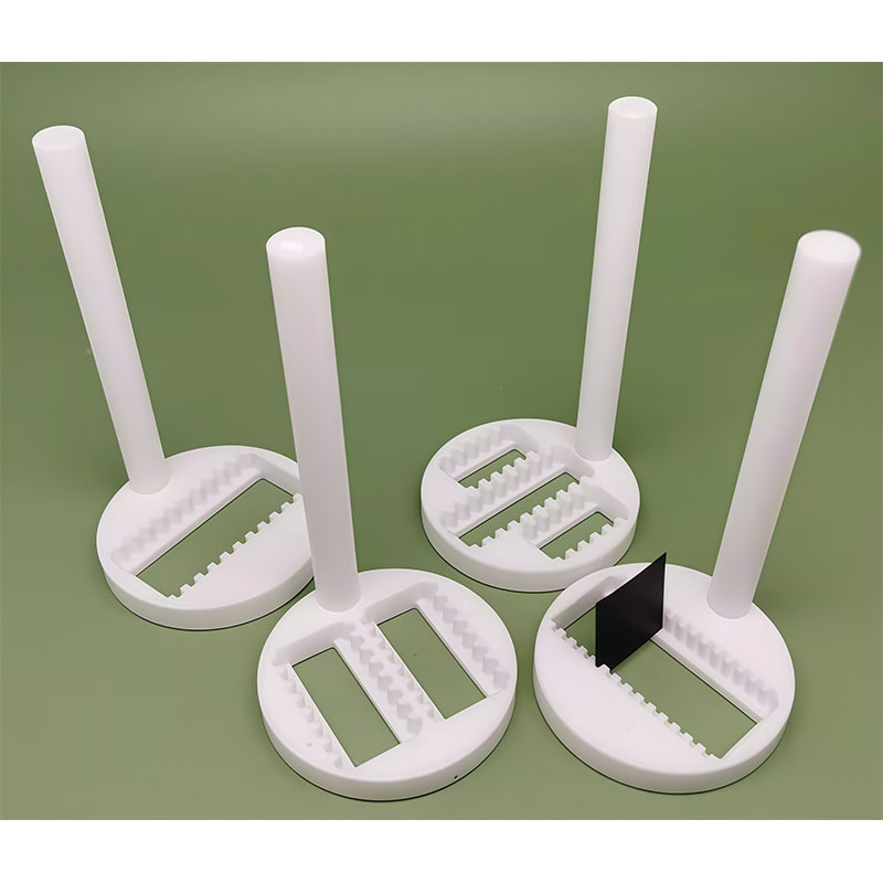 Фасонная деталь из PTFE