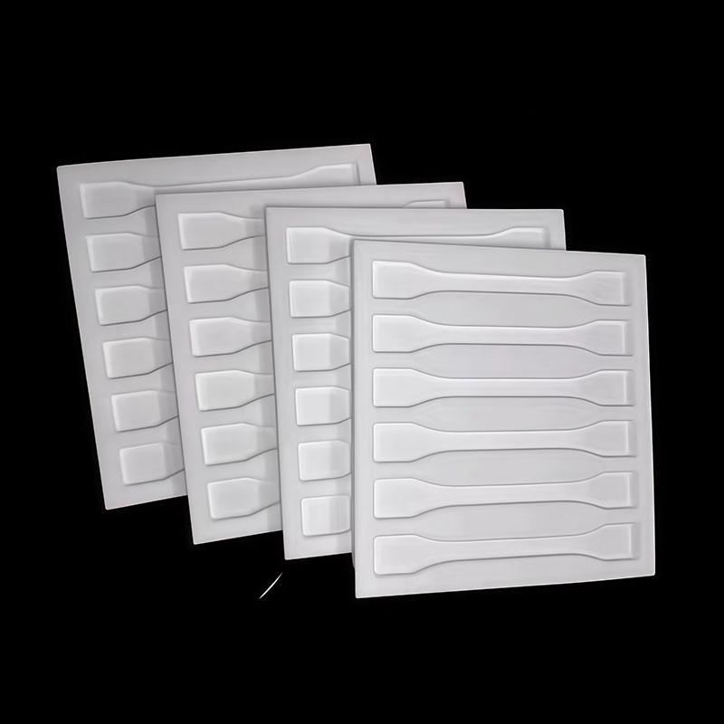 Фасонная деталь из PTFE