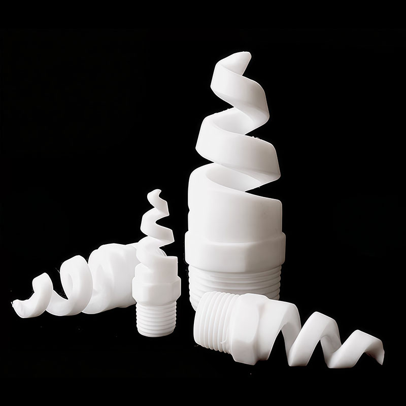 Форсунка из PTFE