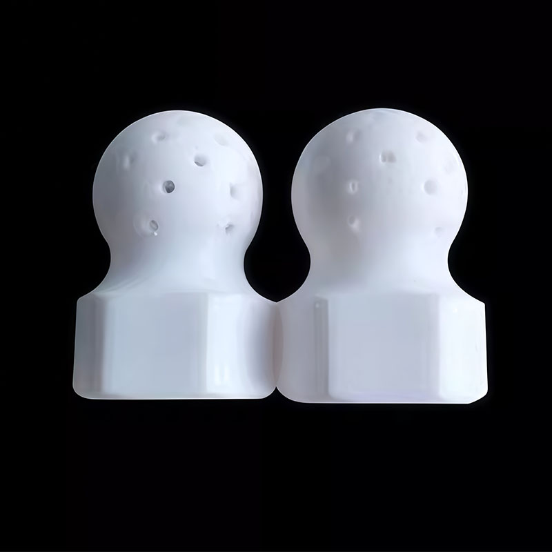 Форсунка из PTFE