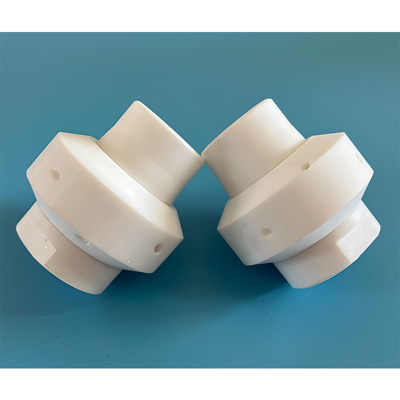 Китай стальные футерованные PTFE фитинги тройники заводы