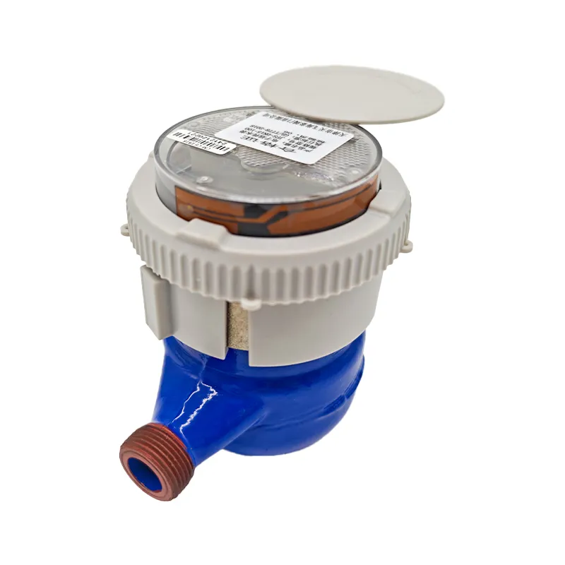 Компания Tianjin Tianfei Haitai запускает терминал прямого считывания на основе камеры, расширяя возможности модернизации систем интеллектуального управления водными ресурсами с помощью передовых технологий