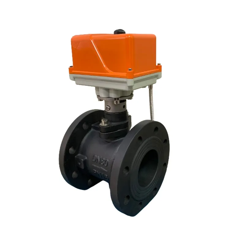 CTF-150 IoT NB с беспроводным дистанционным управлением