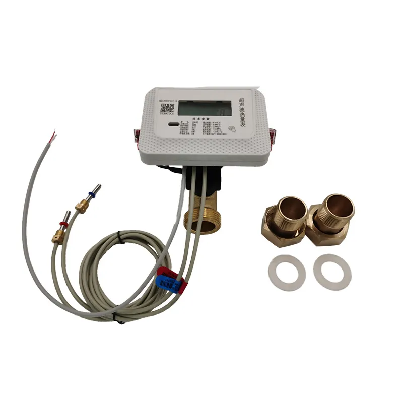 Теплосчетчик