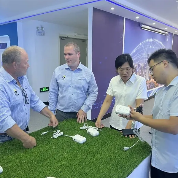 Tianfei Haitai приветствует небольшой пик заводских проверок со стороны иностранных клиентов и постоянно обновляет различные данные о внешней торговле