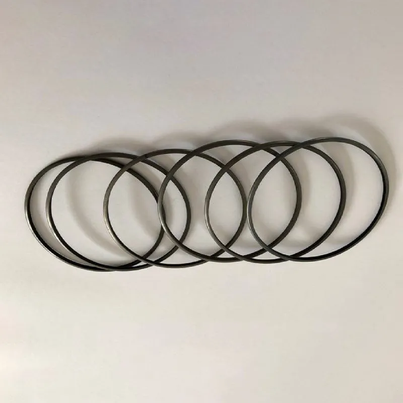 C-образные и U-образные уплотнительные кольца