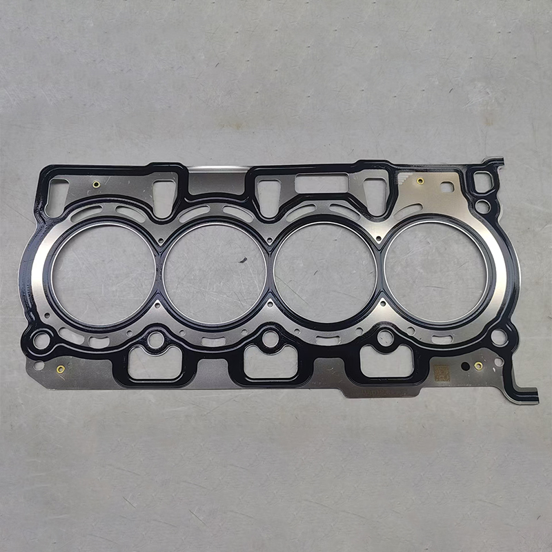 Прокладка головки блока цилиндров Chery F4J16-1003016