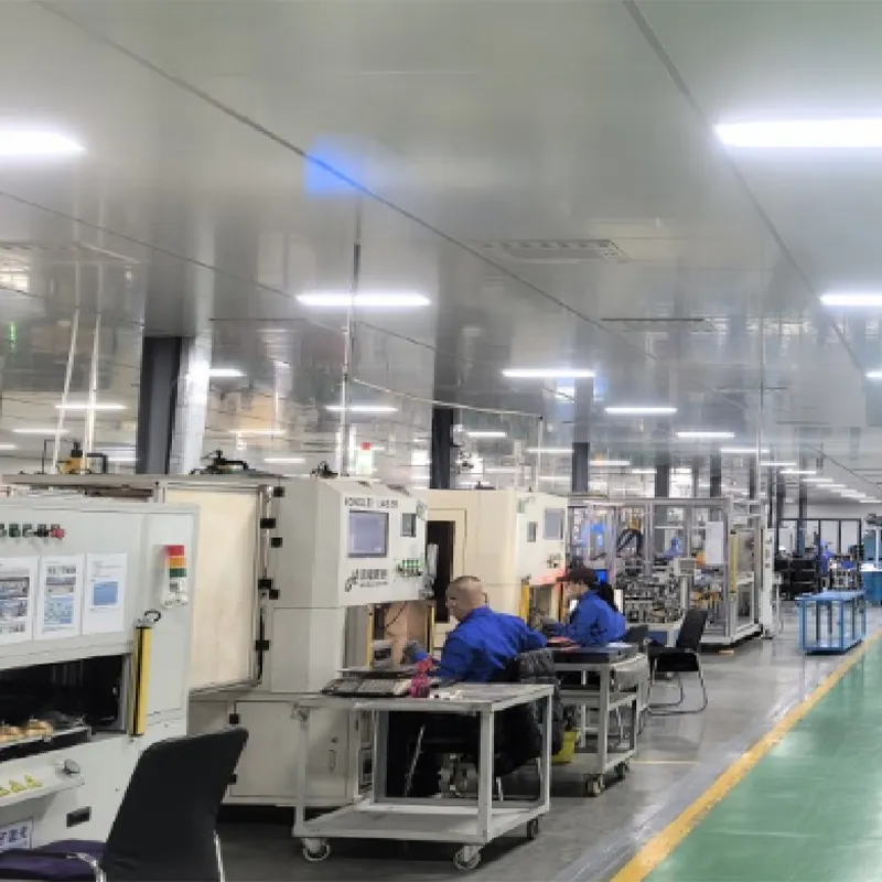 Яньтайская Sealing Technology привлекает плотное внимание институциональных инвесторов, металлические прокладки с покрытием становятся новой точкой роста в автомобильном уплотнении