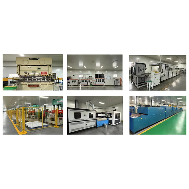 Проект технического обновления завода № 1