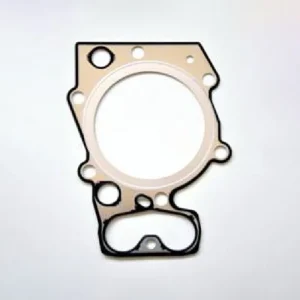 Металлические прокладки головки цилиндров с резиновым кольцевым уплотнением (3)