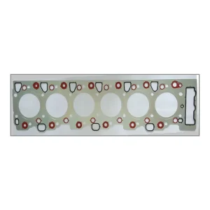 Металлические прокладки головки цилиндров с резиновым кольцевым уплотнением (4)