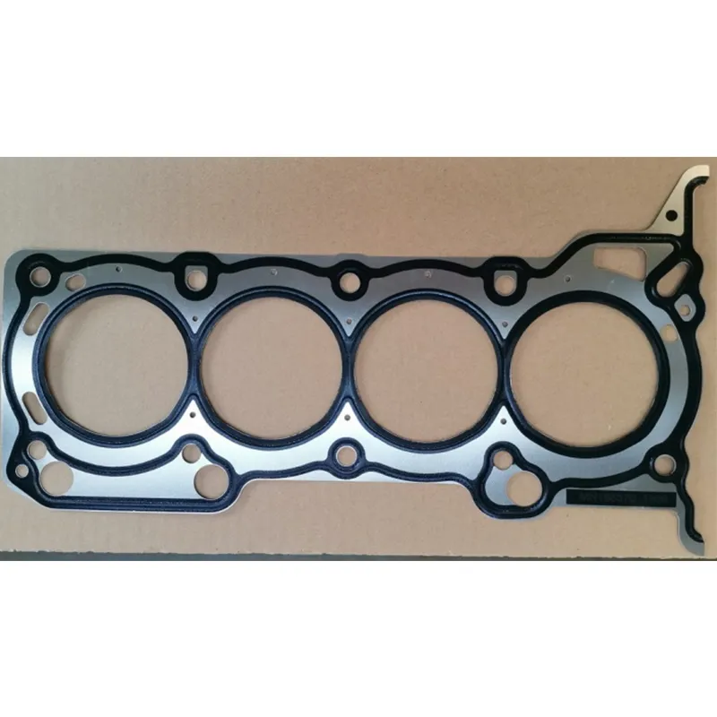 Металлические слоистые прокладки головки цилиндров