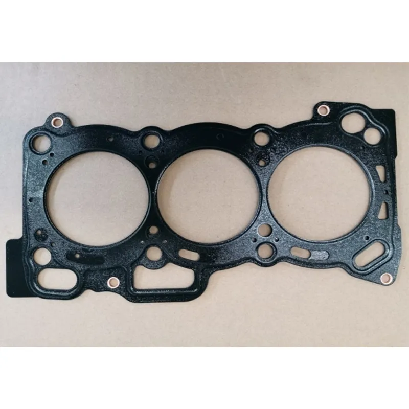 Металлические слоистые прокладки головки цилиндров