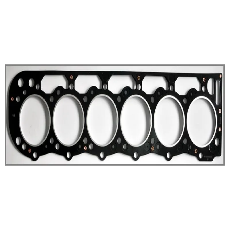 Многослойные металлические прокладки головки цилиндров