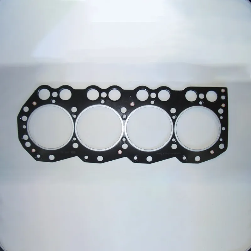 Многослойные металлические прокладки головки цилиндров