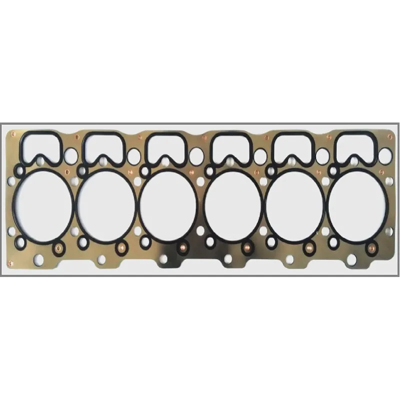 Многослойные металлические прокладки головки цилиндров