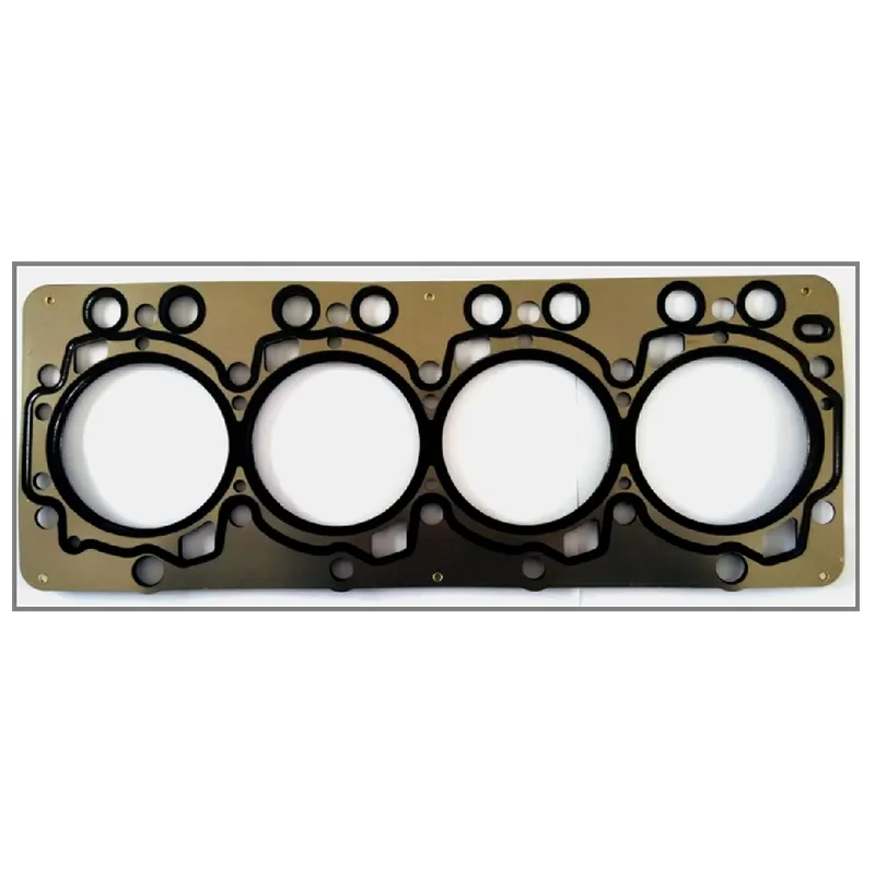 Многослойные металлические прокладки головки цилиндров