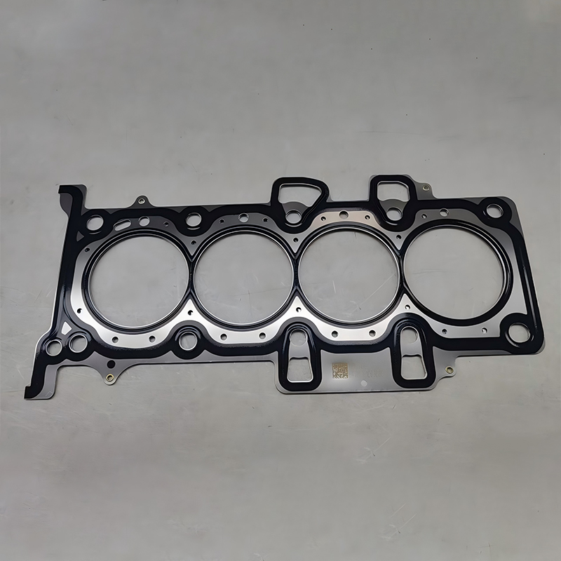 Прокладка головки блока цилиндров Chery E4T15B