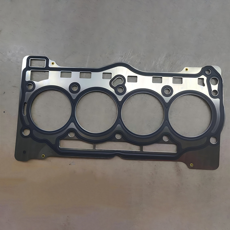 Прокладка головки блока цилиндров BAIC T00004939