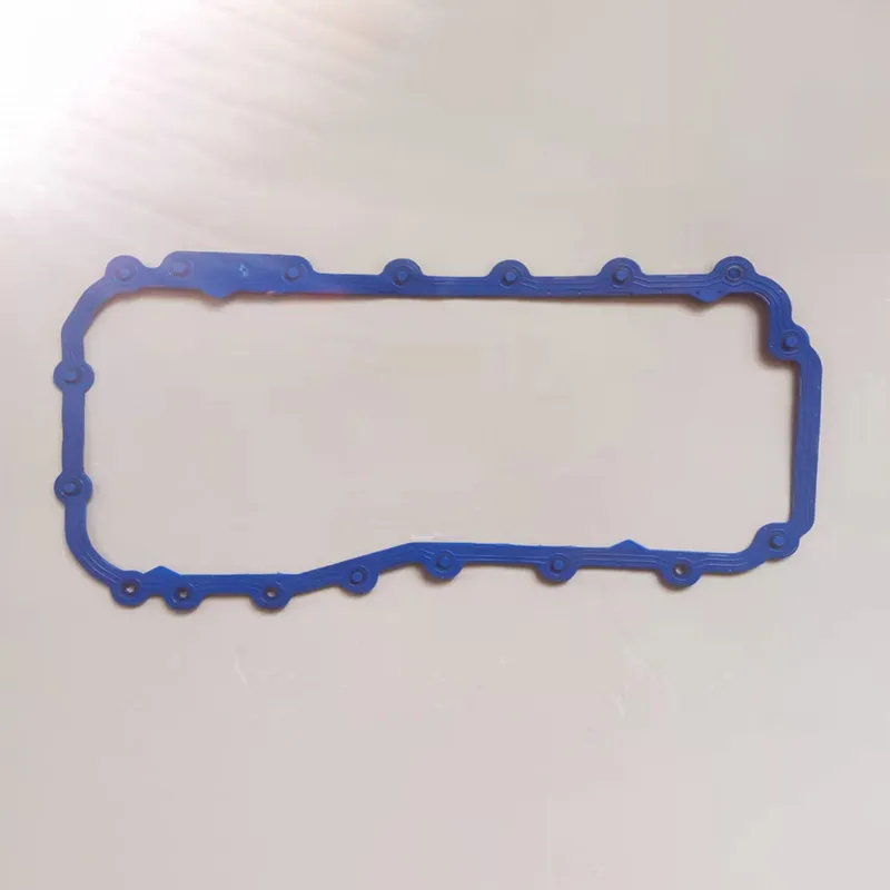 Уплотнительные изделия для внешних систем двигателя, таких как впуск, выпуск, турбонагнетатель