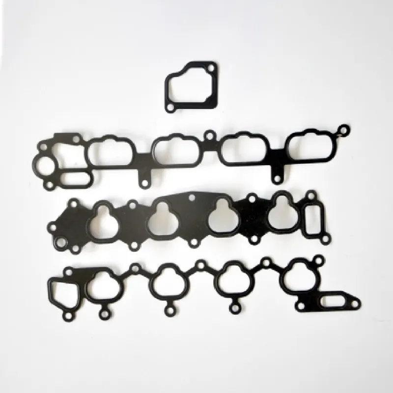 Уплотнительные изделия для внешних систем двигателя, таких как впуск, выпуск, турбонагнетатель