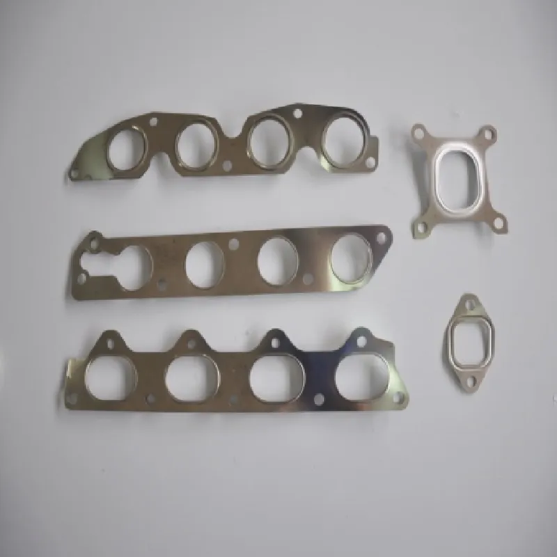 Уплотнительные изделия для внешних систем двигателя, таких как впуск, выпуск, турбонагнетатель