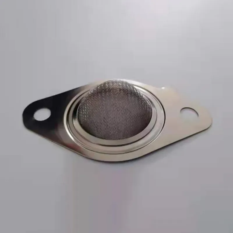 Уплотнительные прокладки впуска воздуха для узла охладителя