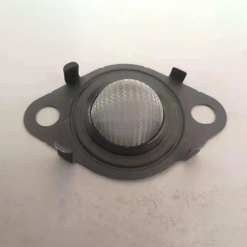 Уплотнительные прокладки впуска воздуха для узла охладителя