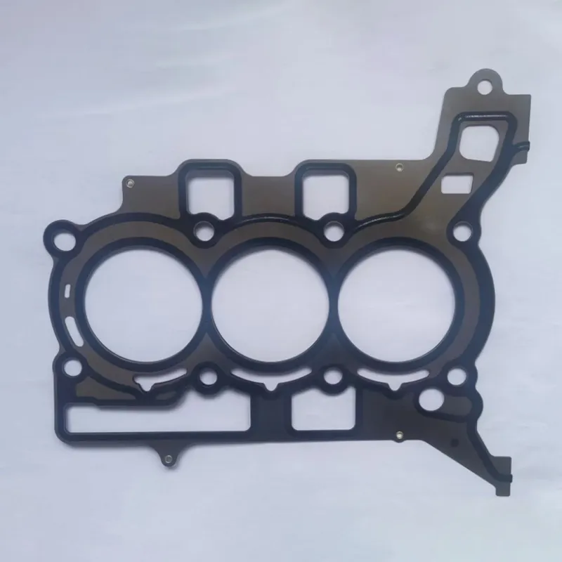 Уплотнительные прокладки для электроприводных устройств