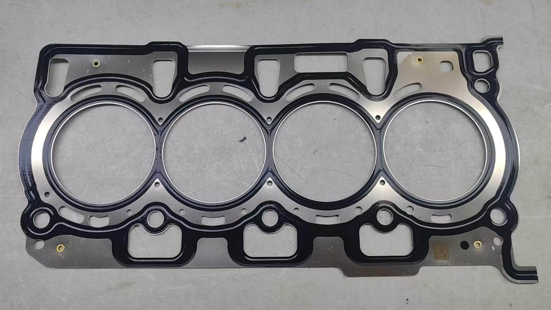 Прокладка головки блока цилиндров Chery F4J16-1003016