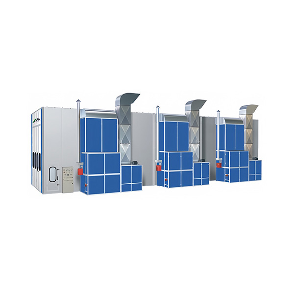 Интеллектуальное обновление оборудования для обработки опасных отходов повышает коэффициент использования ресурсов на 40%