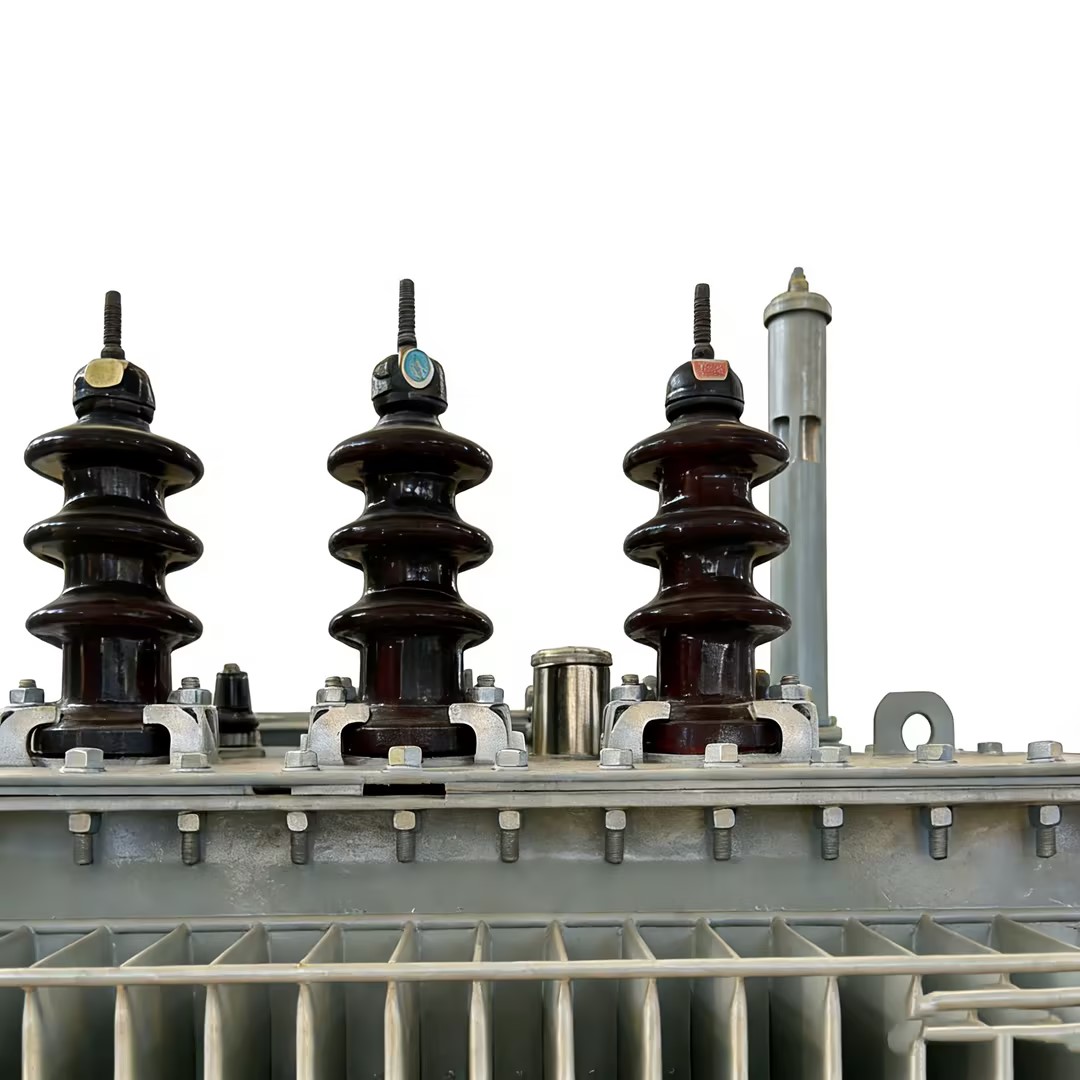 Маслонаполненный трансформатор