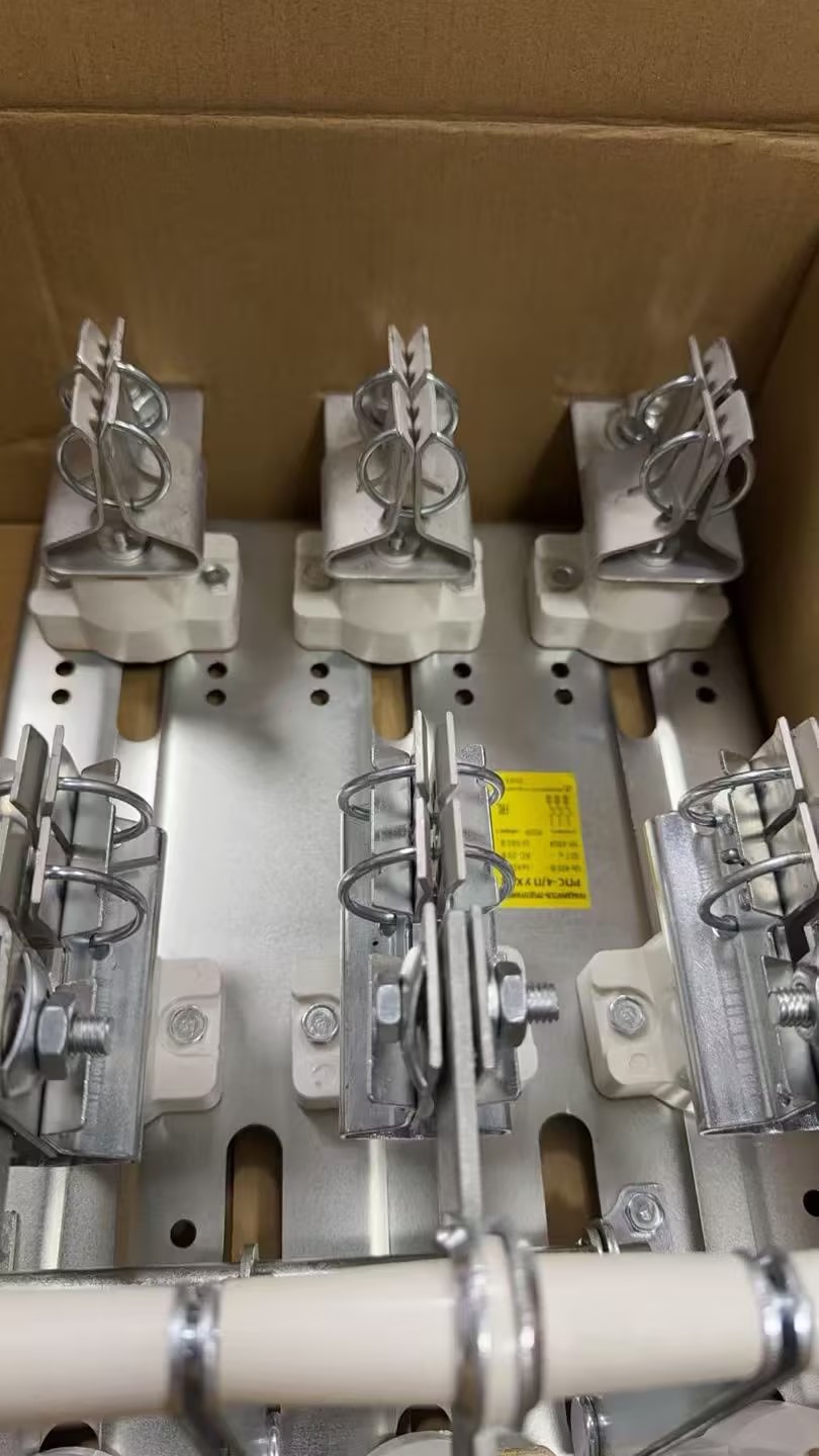 Разъемные предохранительные выключатели РПС: надежная импортозамещающая решения для модернизации электросетей России