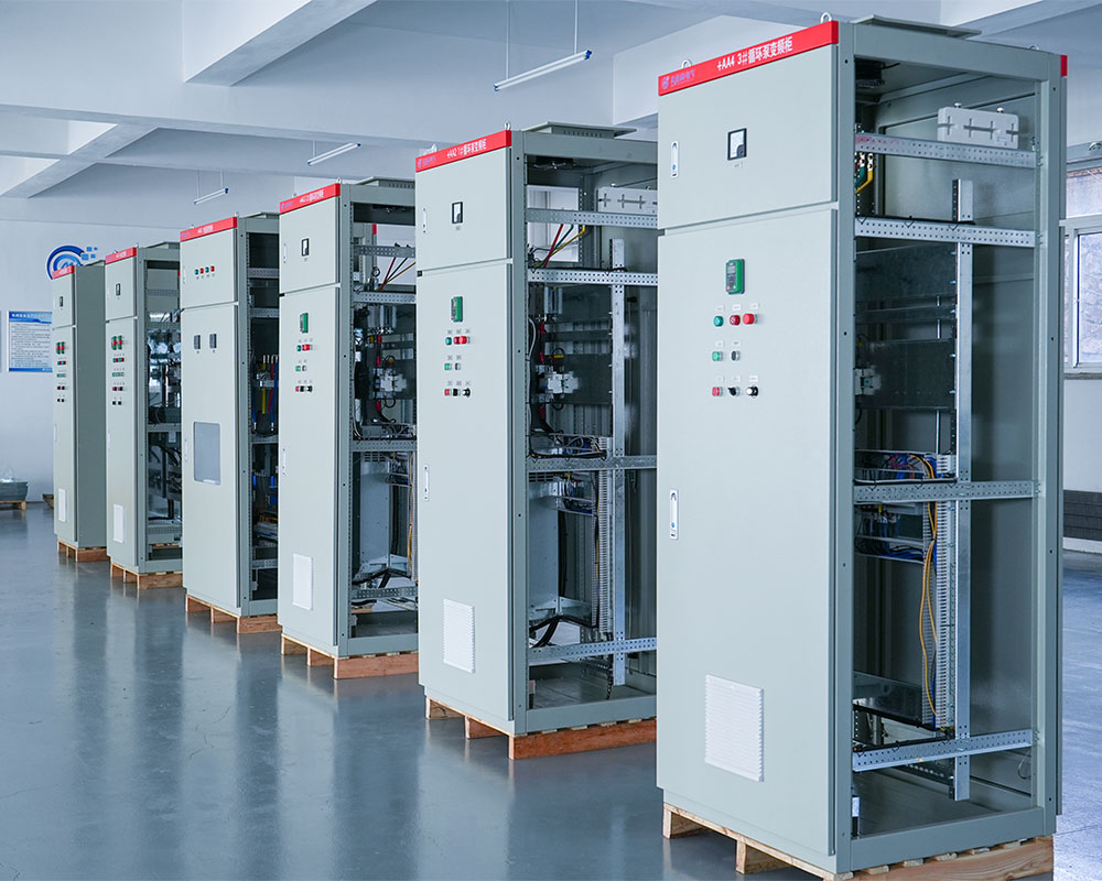 Индивидуальные решения с высокой степенью адаптации