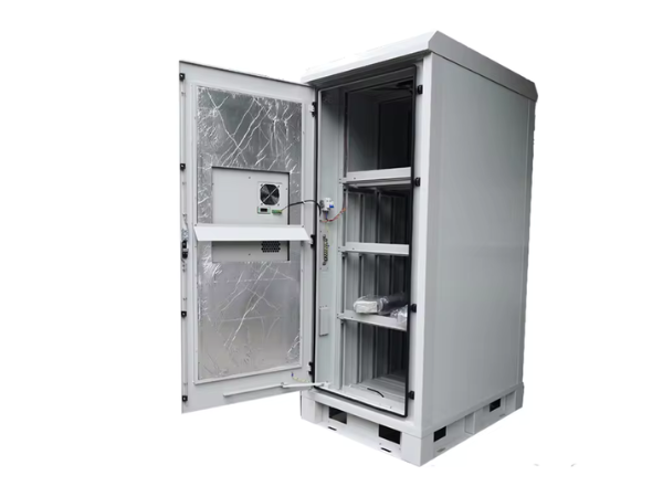IP55-enclosure