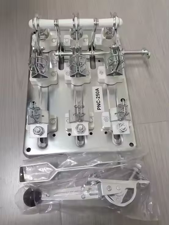 Выключатели нагрузги РПС