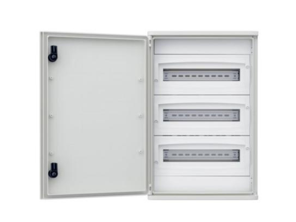 Низковольтное комплектное устройство НКУ-0,4кВ (ВРУ, ГРЩ, РУНН) In=400А